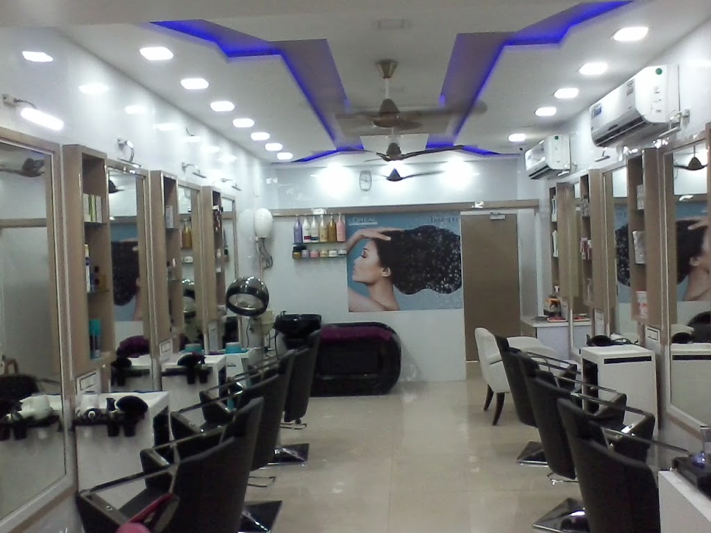 Crystal Beauty Zone Family Salon
