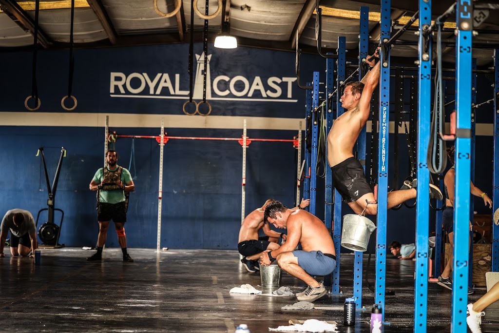  CrossFit Royal Coast