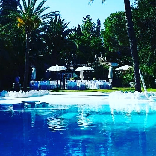 El Cortijo De Los Caballos