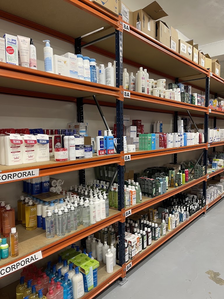 Farmatrebol | Parafarmacia Online, Farmacia, Dermocosmetica y Salud — Del propietario