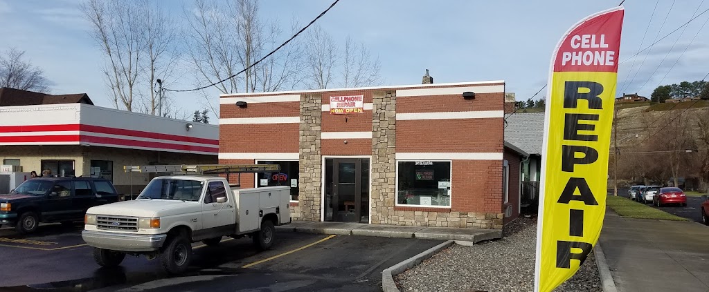 Pendleton Cell Repair & Hobby