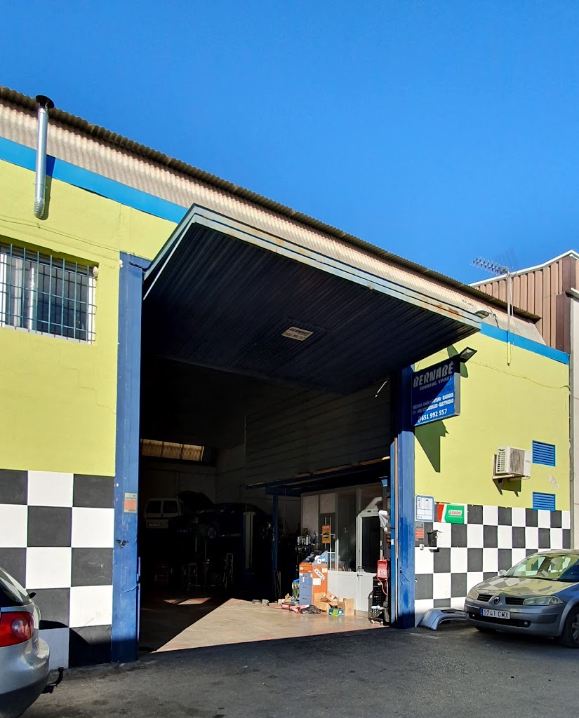Taller Bernabe