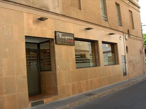 Restaurant Petit Marquina — Del propietario