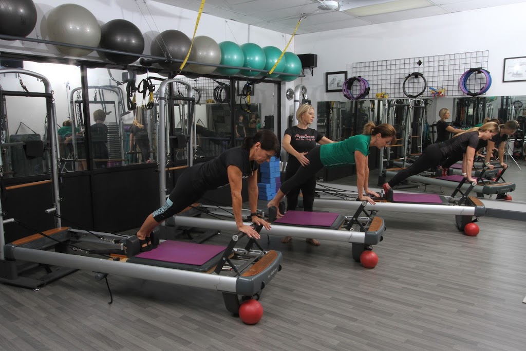  Fitness Partners Workout Center