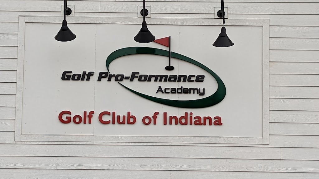  Golf Pro-Formance Academy