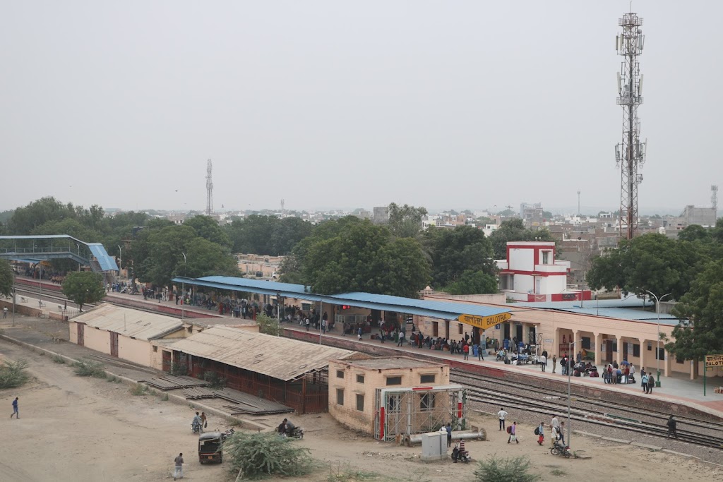 Hotel Tulsi Inn