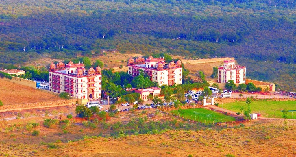 Jagat Palace
