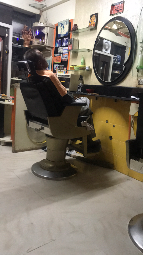 Mukesh Beauty Parlour