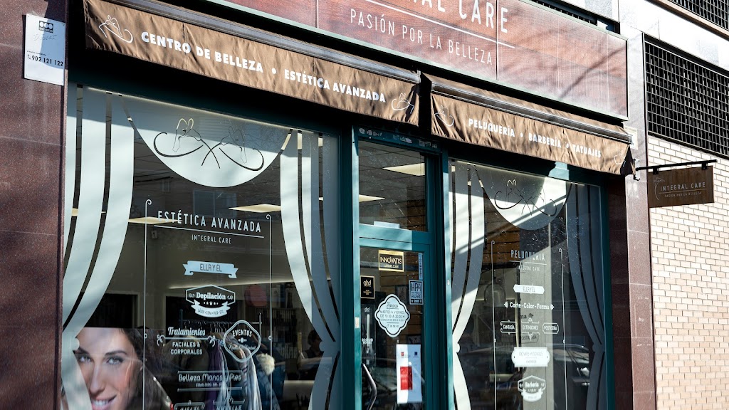 Centro de Estetica en Getafe | Integral Care