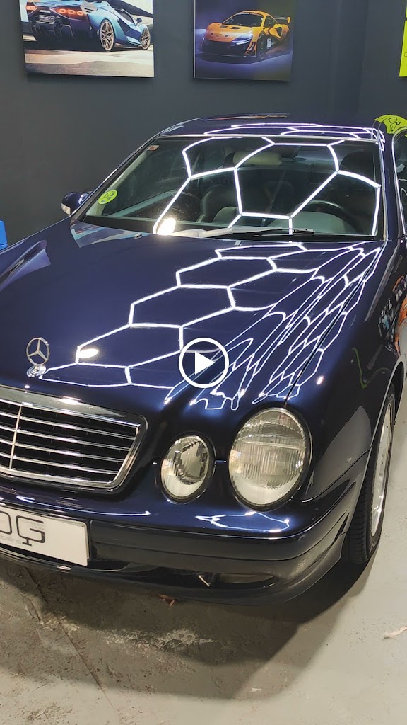 TDG : True Detailing Garage Benidorm — Videos
