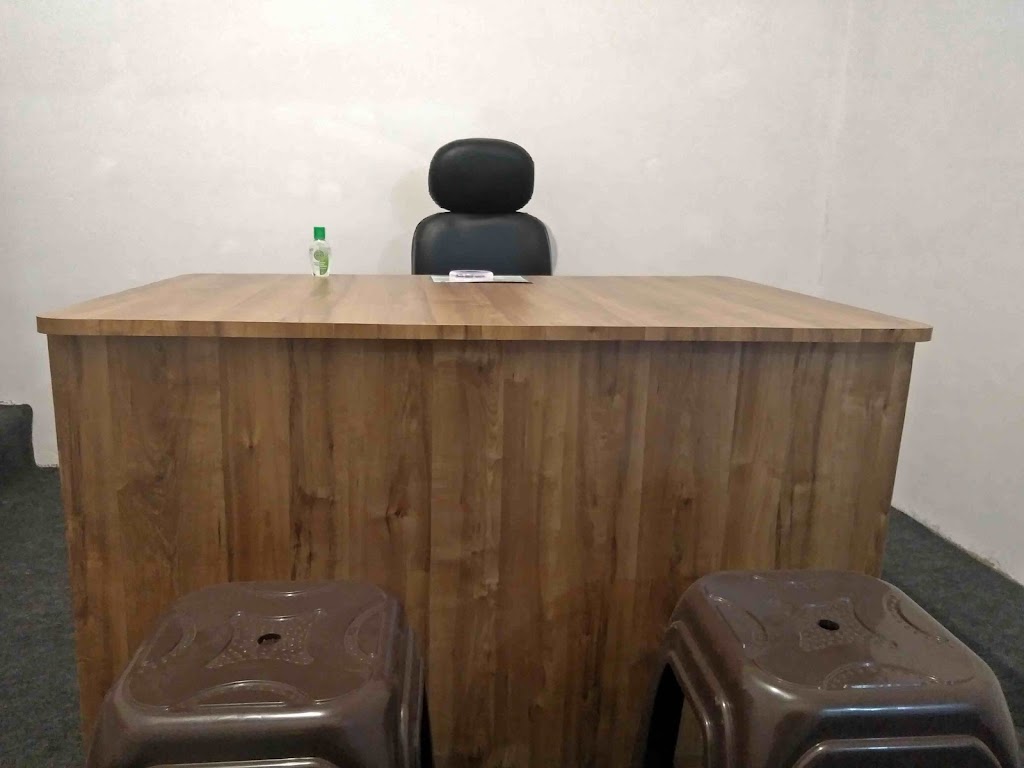 Dr. Bhadohi Health Care Center