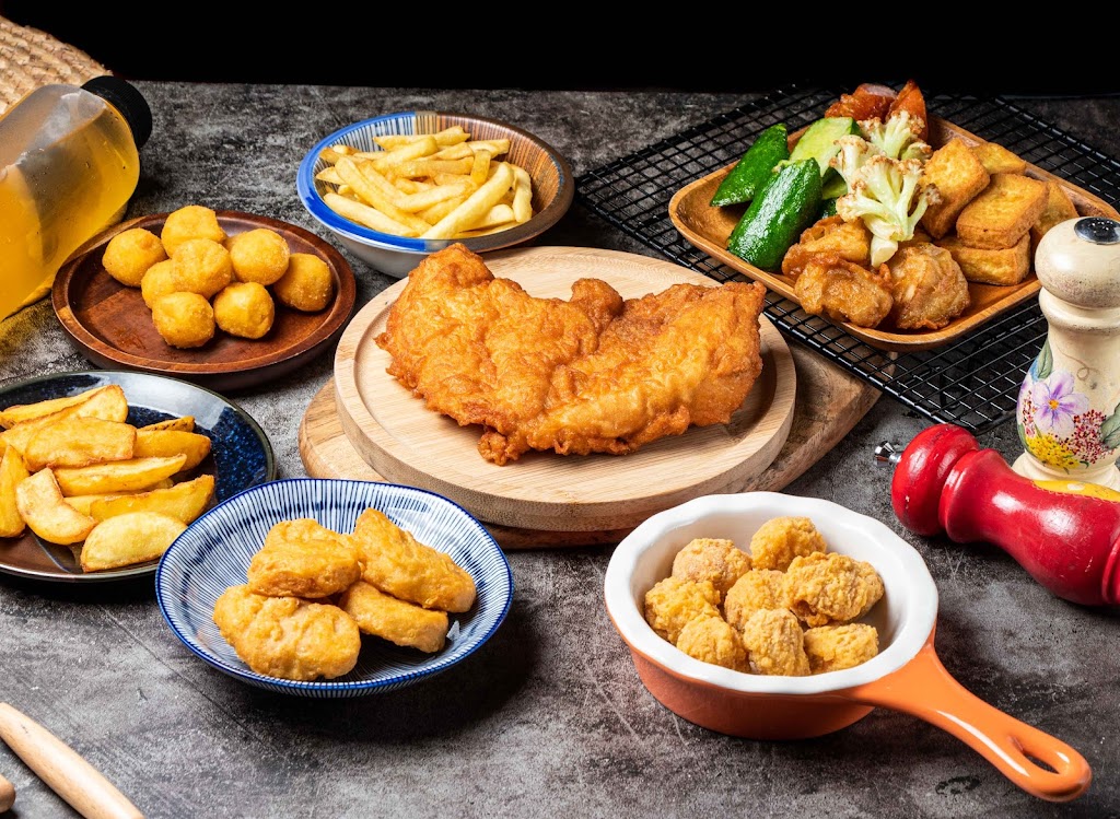 小心雞炸物（公休公告於IG及FB) 的照片