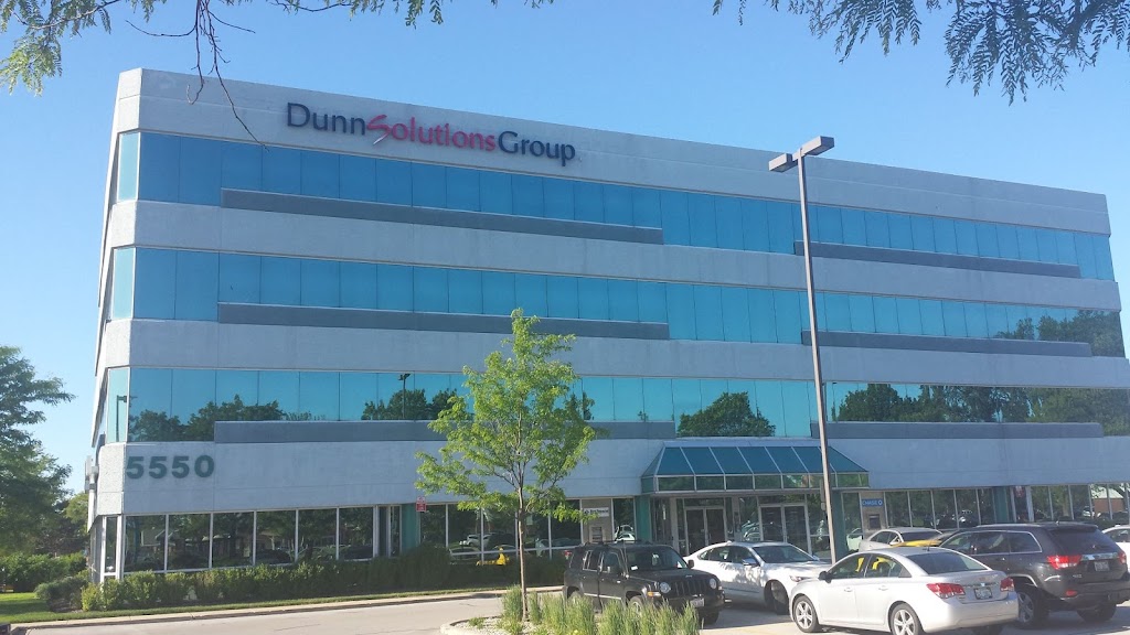Dunn Solutions Group Inc