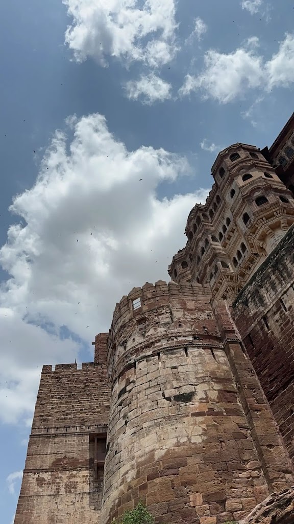 Hotel Haveli Inn Jodhpur