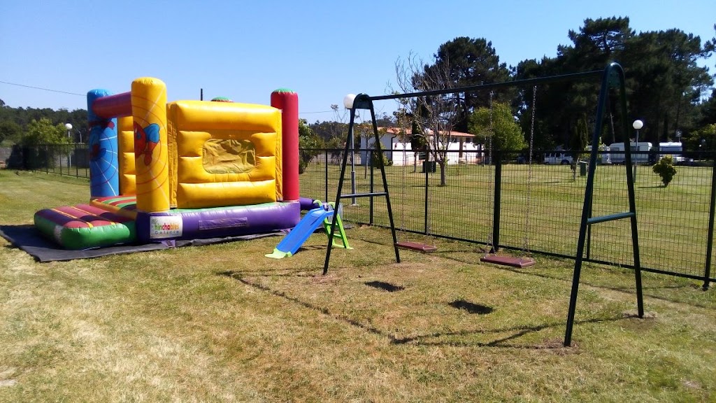 Camping Fraga Balada A Coruna