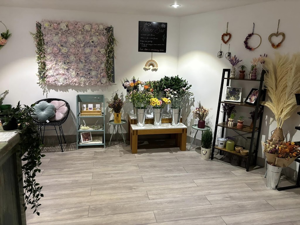 Daisy Chains Florist