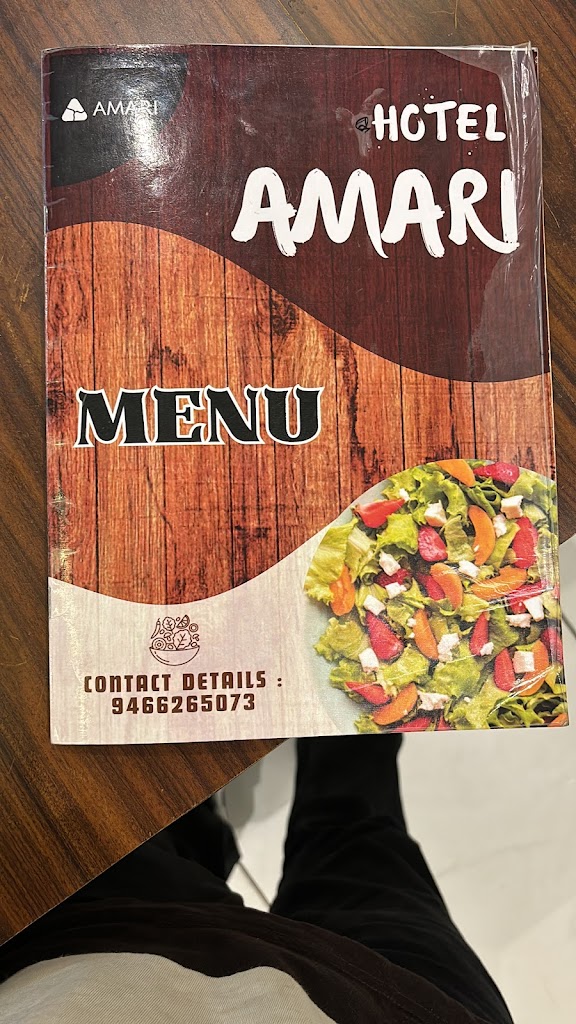 Food & drink