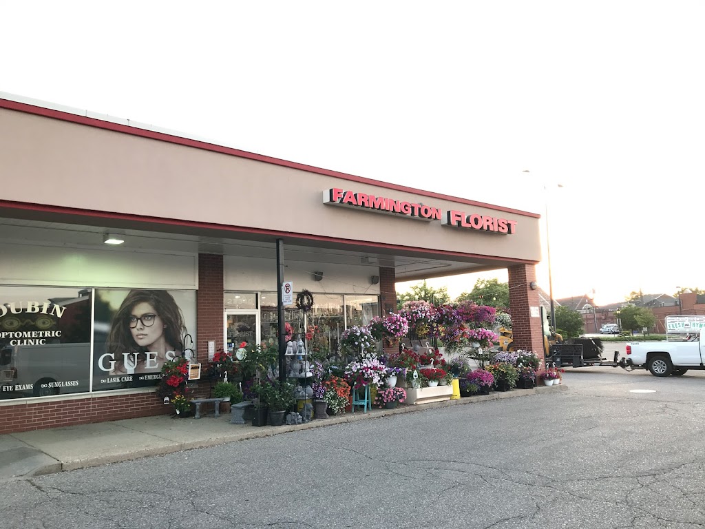 Farmington Florist