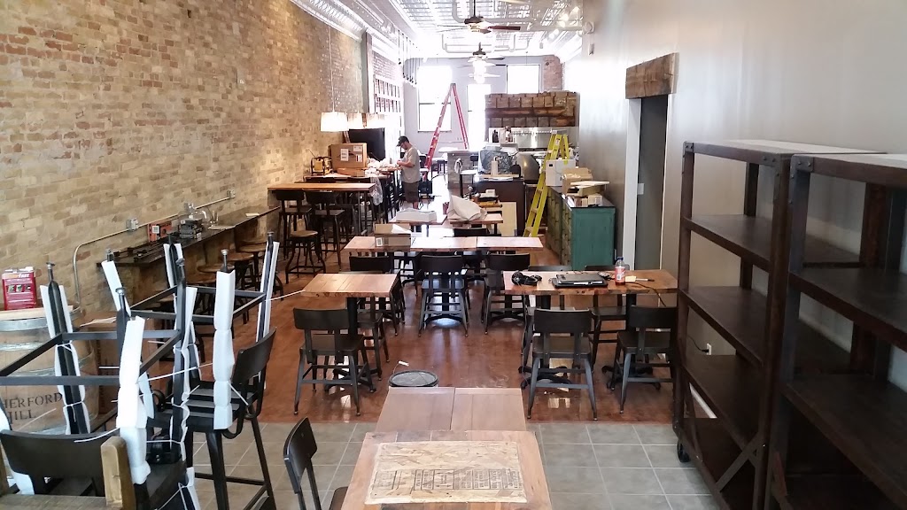 Photo of The Buzz Cafe