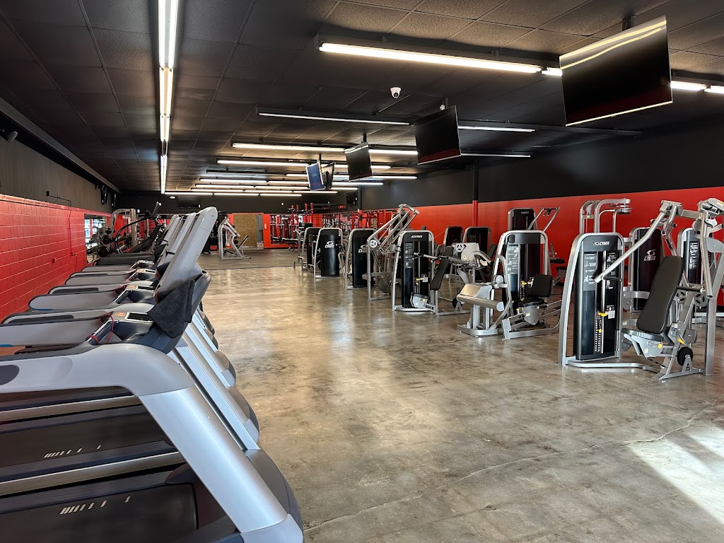  Fitstop24 – Ligonier