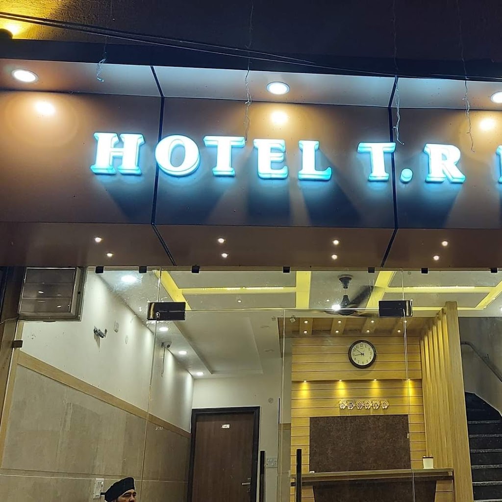 Hotel Tr Inn