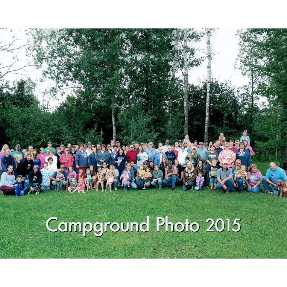  Whitetail Ridge Campground