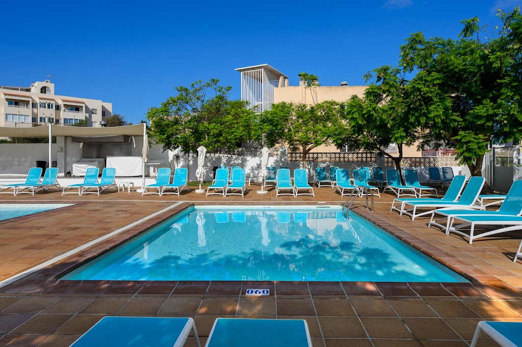 Apartaments Vibra Riviera