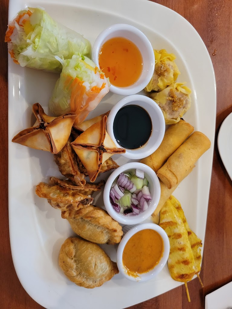 Sangtong Thai 3 LLC