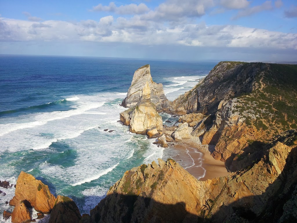 Operador Turístico em Agualva-Cacem