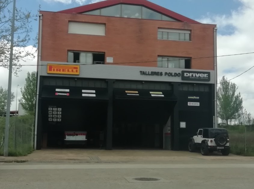 Neumaticos Poldo