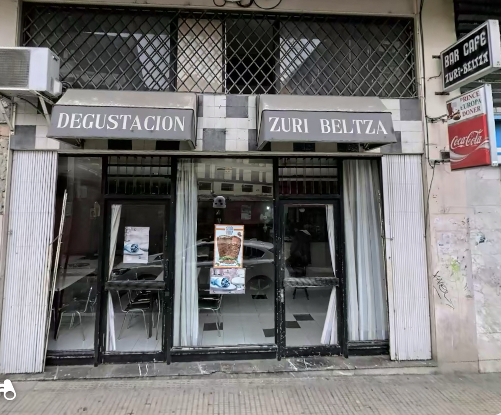 (Prince Europa Doner Kebab Fabat)