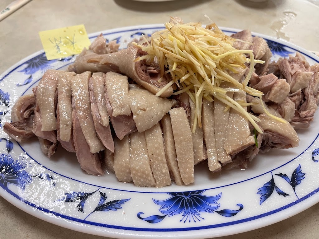 大高雄鵝肉店 的照片