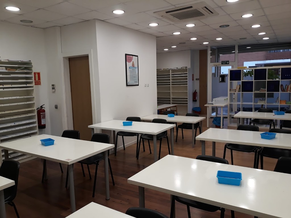 Centro Kumon de Matematicas, Lectura e Ingles