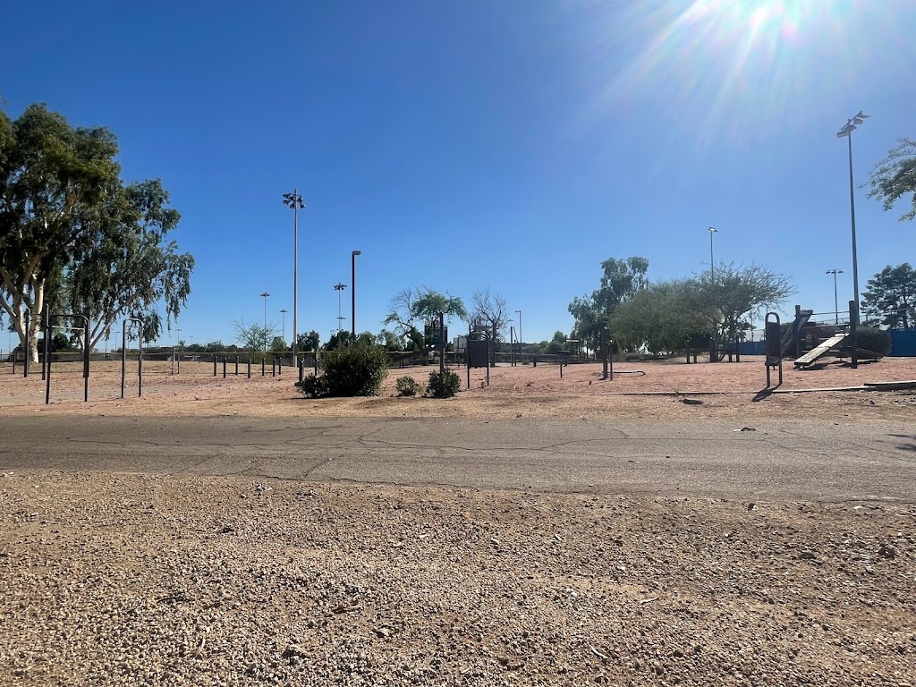 Rose Mofford Sports Complex