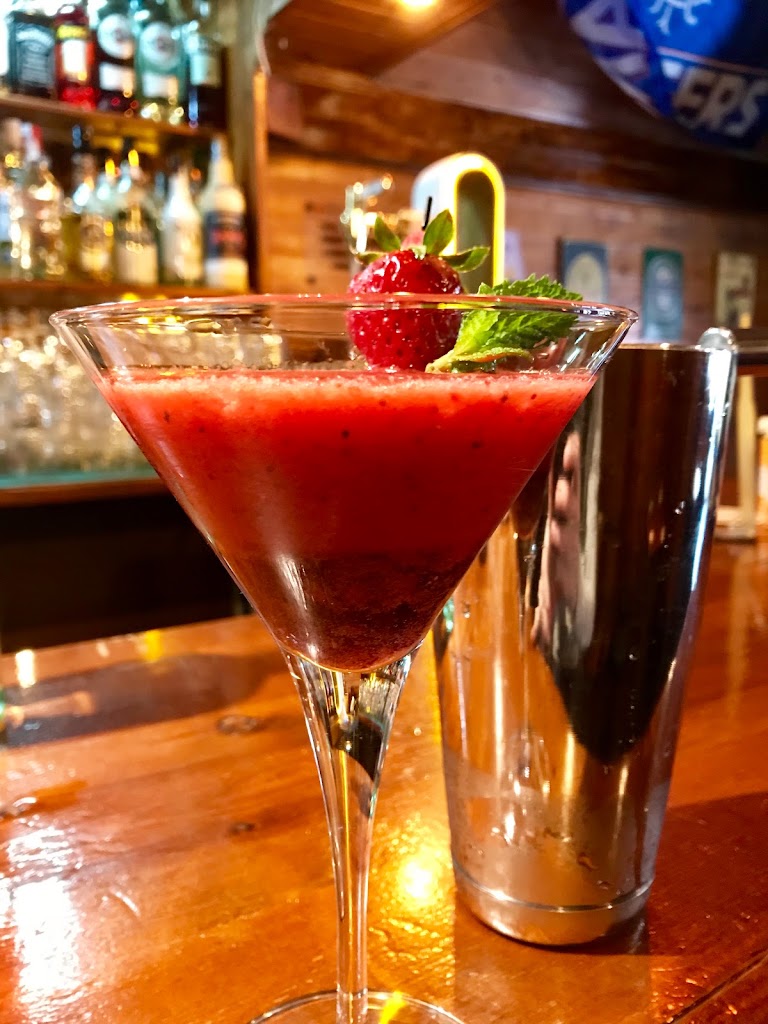 BLUENOSE II Rangers Pub / Bar — Comida y bebida