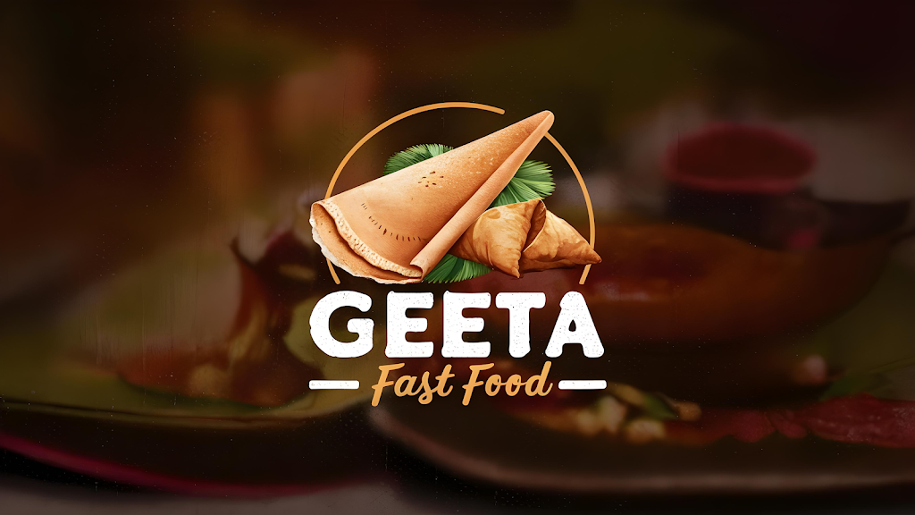 Geeta Fast Food