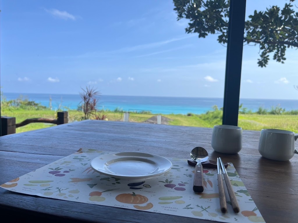 彎進來 無菜單/在地風味料理/ 住宿/line預訂/午餐/晚餐 的照片