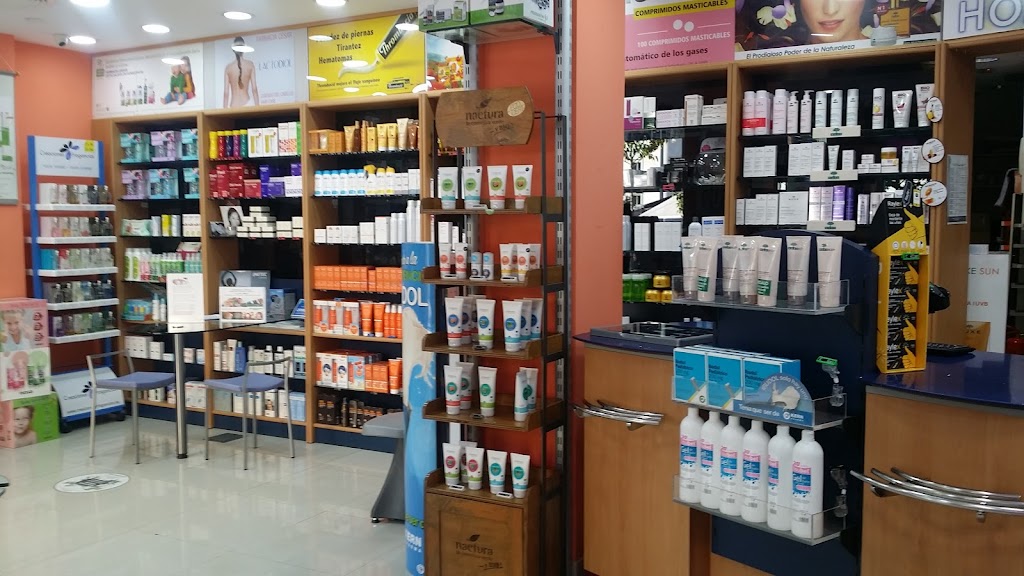 Farmacia CESAR