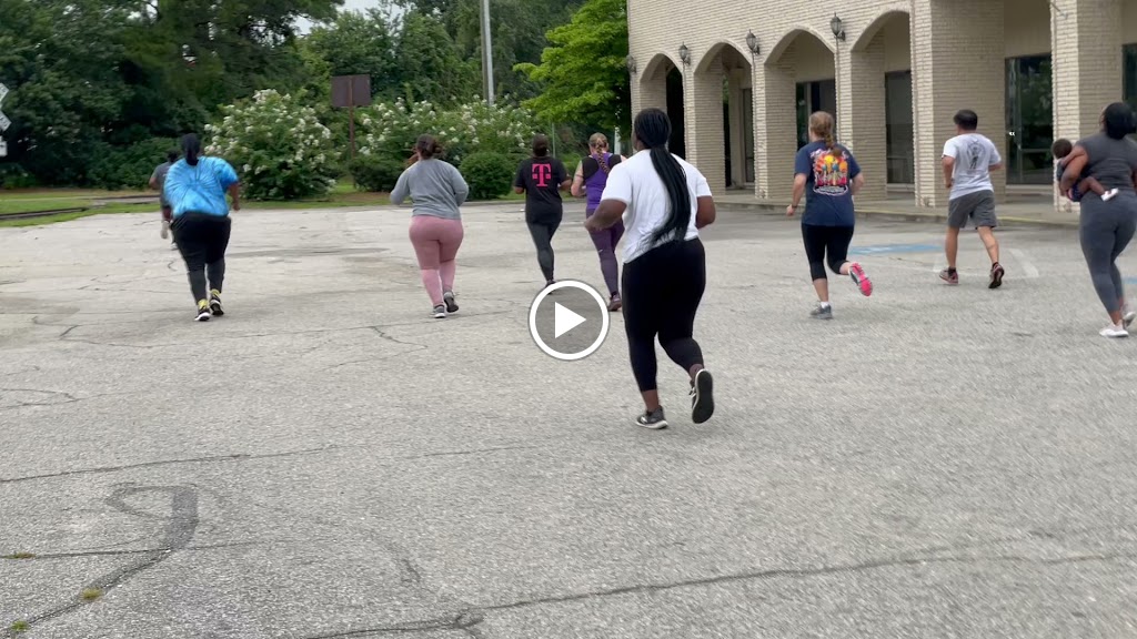  DreamFit Personal Training