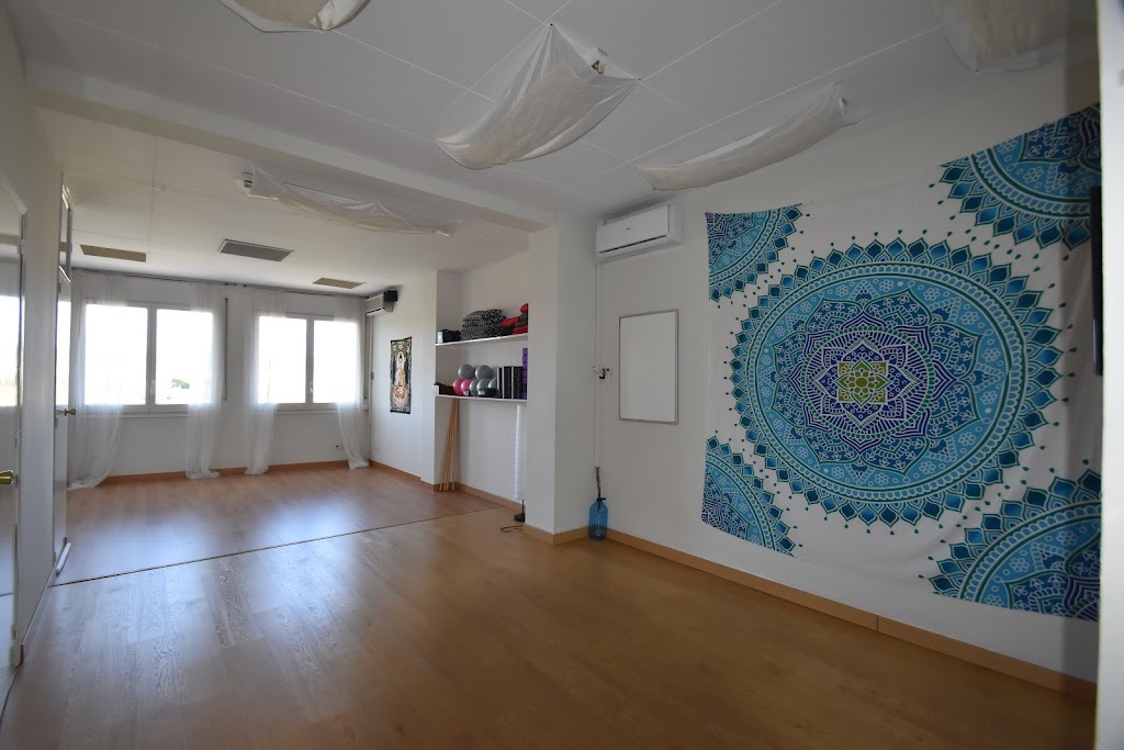 Judit Junyent, Fisioterapia, Psicologia. Centre Vincles