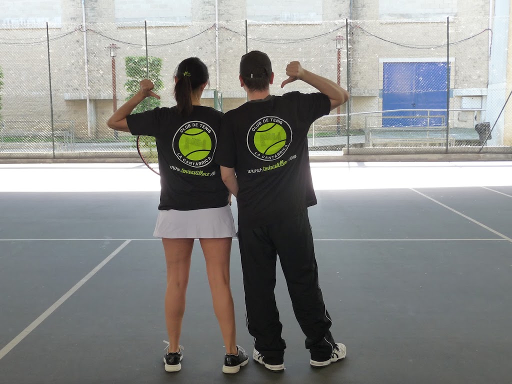 Club de Tenis Astillero La Cantabrica
