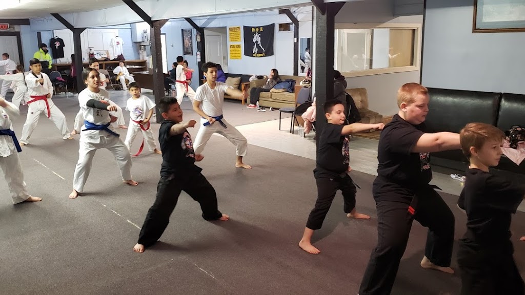  United Tae Kwon Do