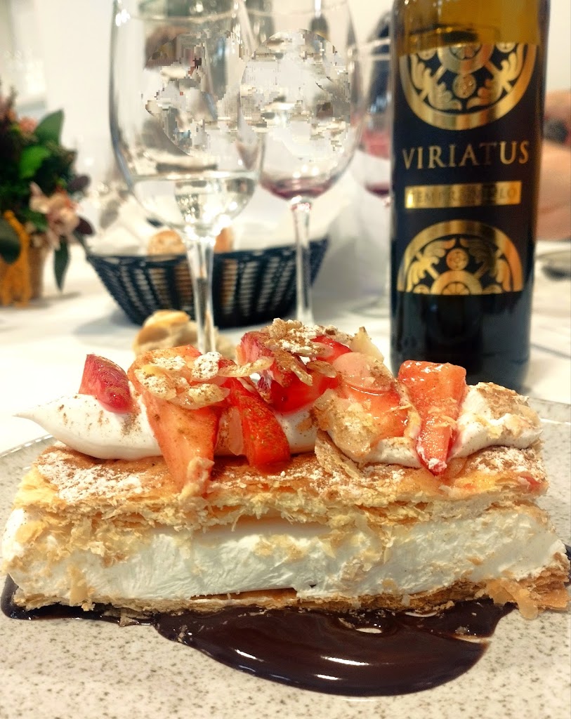 Restaurante California — Mas recientes