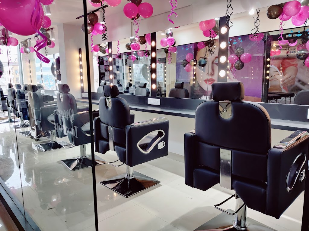 Lakme Academy Dhanbad Powered By Aptech