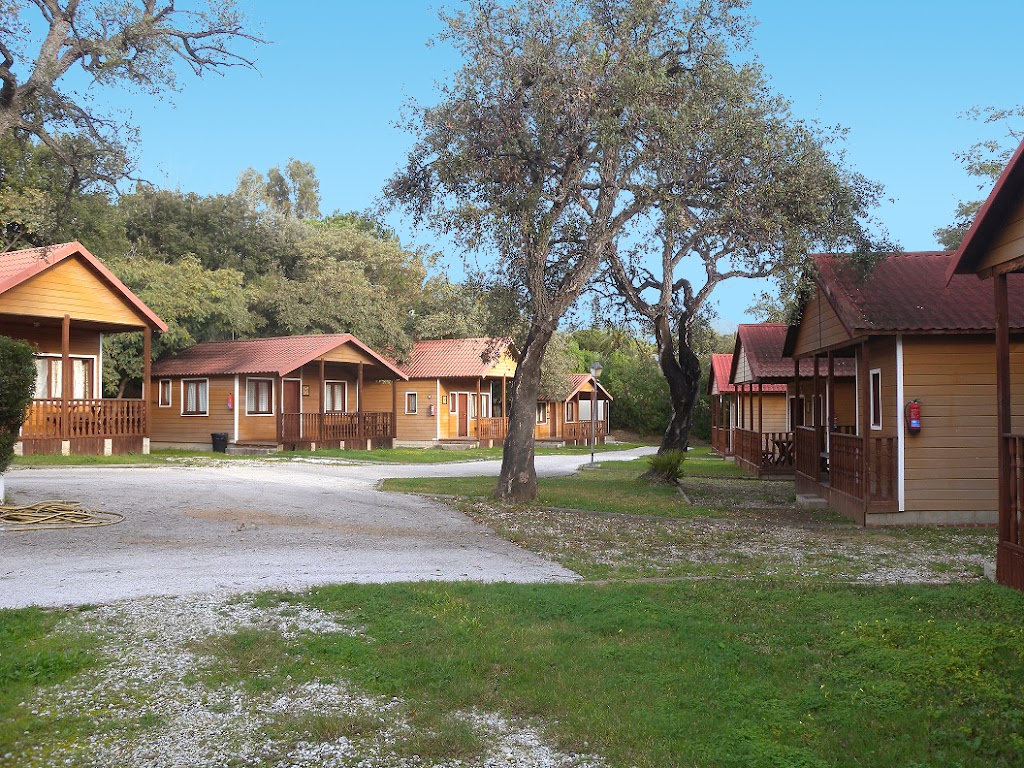 Camping La Buganvilla