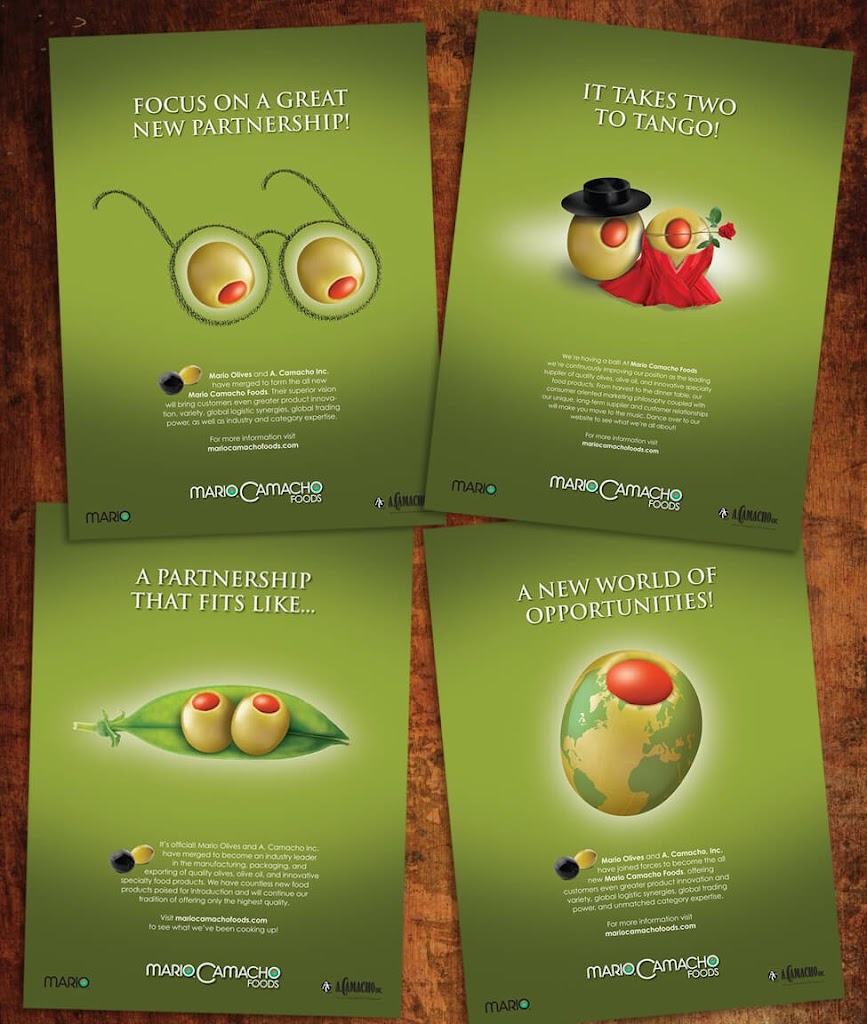 Dufour Advertising