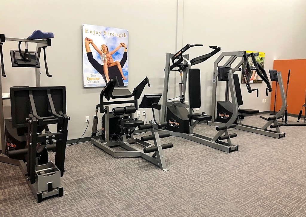  The Exercise Coach Jupiter