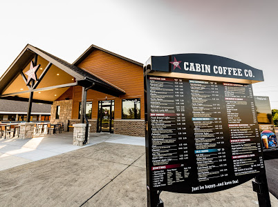 Photo of Cabin Coffee Co.