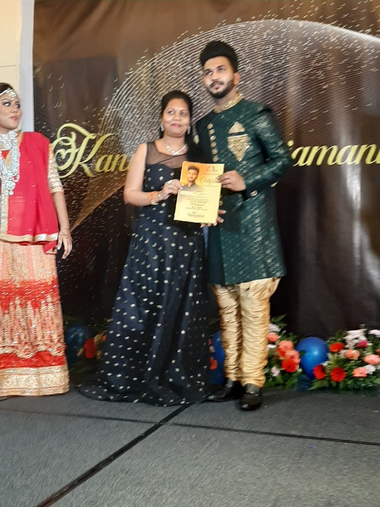 Diana Beauty Care Academy