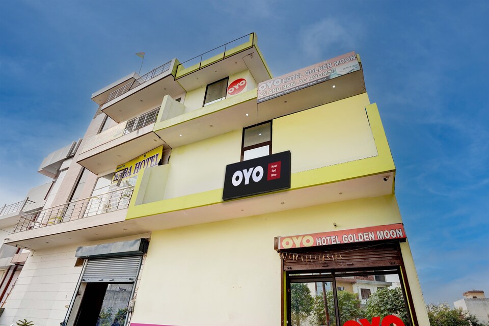 Hotel New Golden Moon